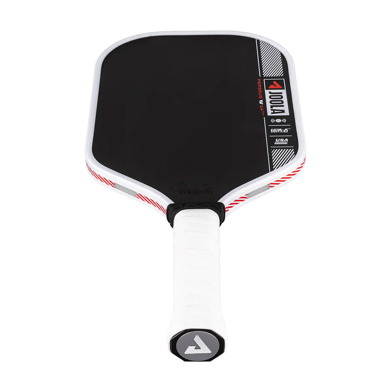 Joola Perseus Pro IV Pickleball Paddle – Ben Johns (14mm) 5