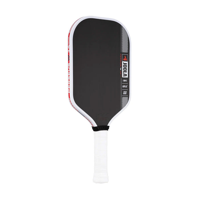 Joola Perseus Pro IV Pickleball Paddle – Ben Johns (14mm) 4