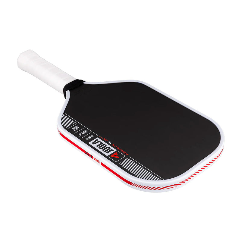 Joola Perseus Pro IV Pickleball Paddle - Ben Johns (16mm) 8