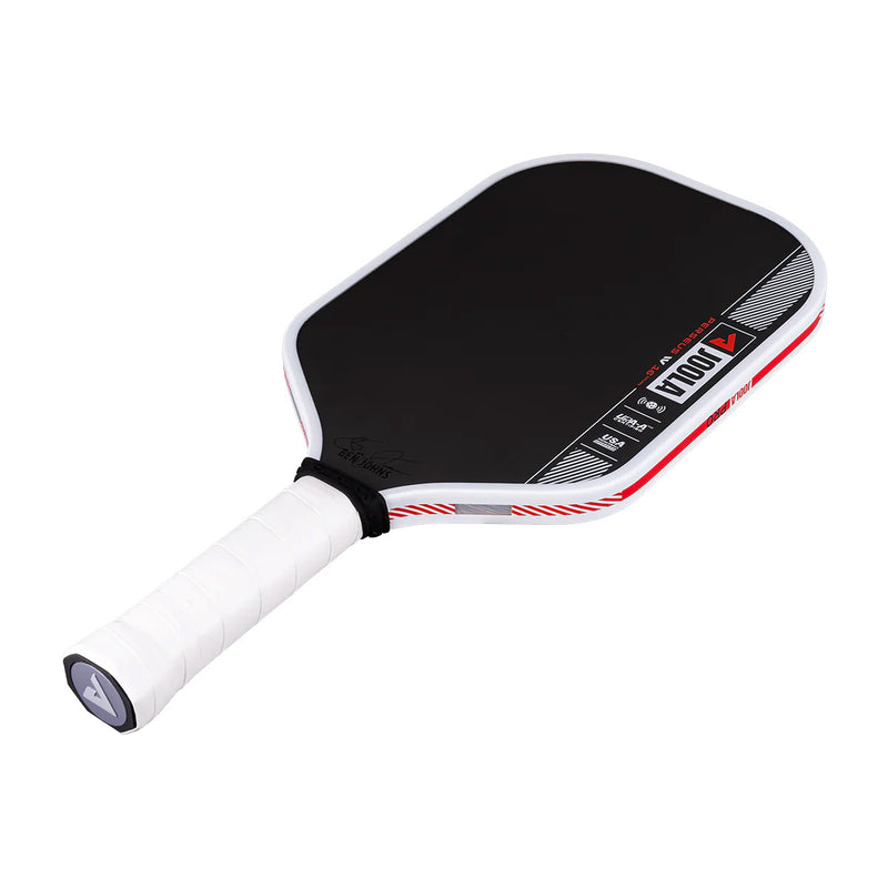Joola Perseus Pro IV Pickleball Paddle - Ben Johns (16mm) 7