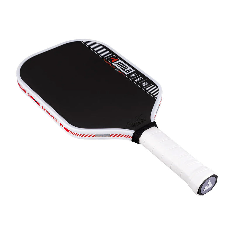 Joola Perseus Pro IV Pickleball Paddle - Ben Johns (16mm) 6