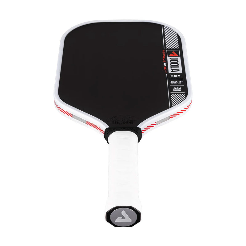 Joola Perseus Pro IV Pickleball Paddle - Ben Johns (16mm) 5