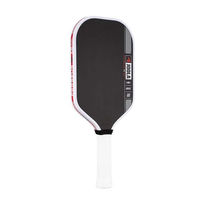 Joola Perseus Pro IV Pickleball Paddle - Ben Johns (16mm) 4