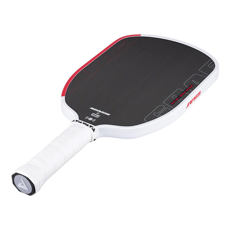 Joola Graf Pro IV Pickleball Paddle (16mm) 6
