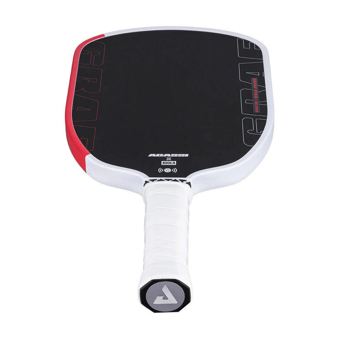 Joola Graf Pro IV Pickleball Paddle (16mm) 5