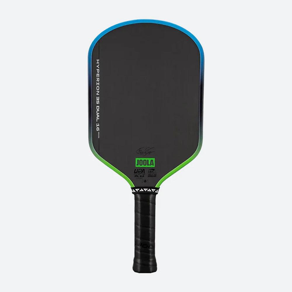 Joola Hyperion 3S Dual Pickleball Paddle (16mm)