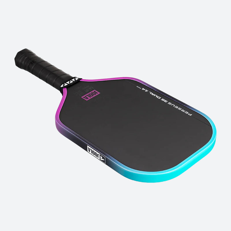 Joola Perseus 3S Dual Pickleball Paddle (14mm) 7