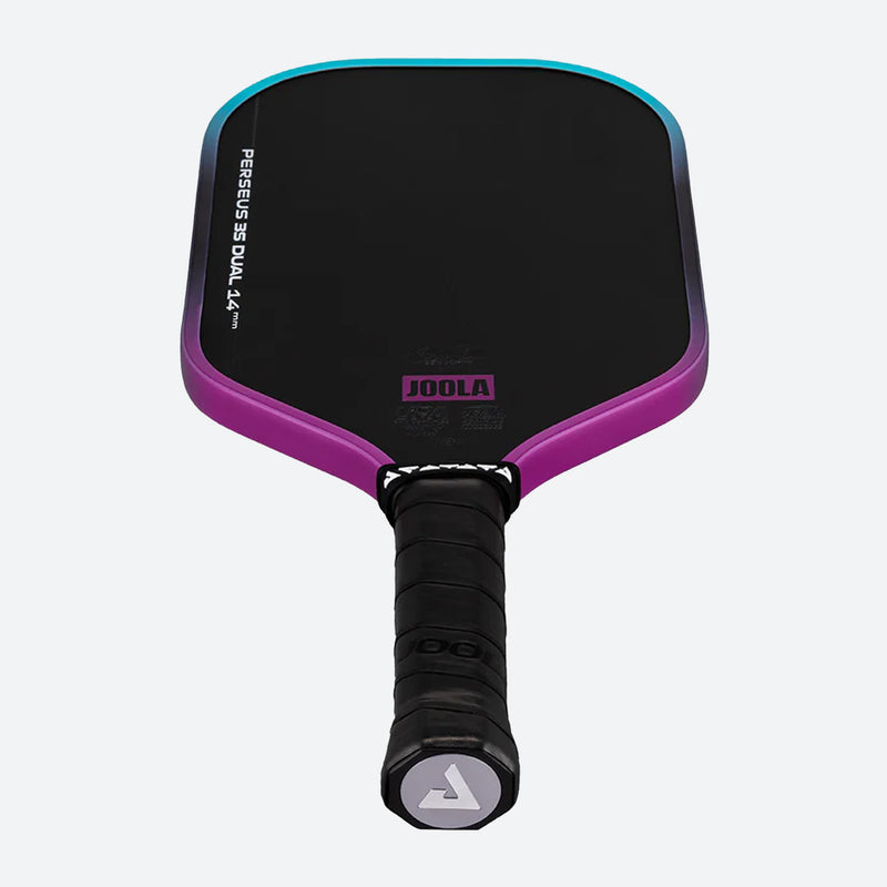 Joola Perseus 3S Dual Pickleball Paddle (14mm) 8