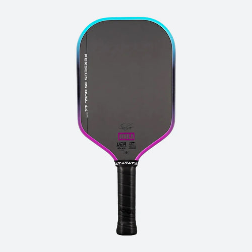 Joola Perseus 3S Dual Pickleball Paddle (14mm)