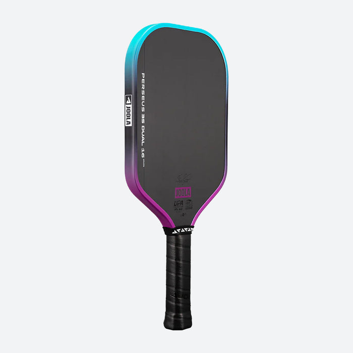 Joola Perseus 3S Dual Pickleball Paddle (16mm) 3