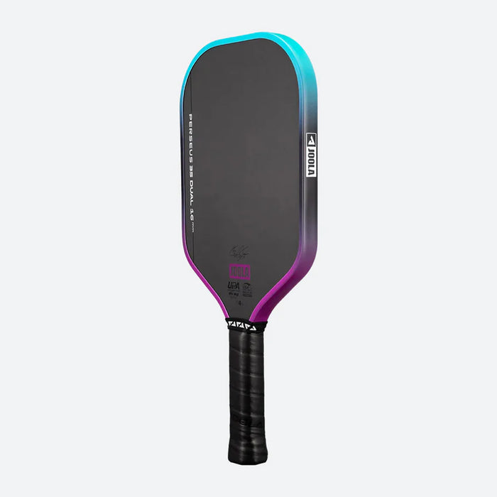 Joola Perseus 3S Dual Pickleball Paddle (16mm) 2