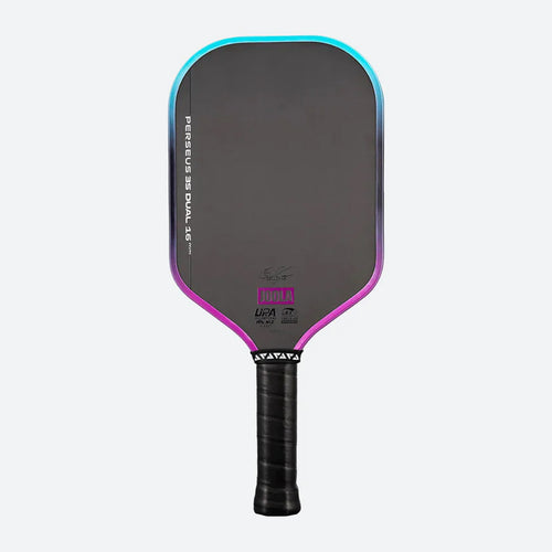 Joola Perseus 3S Dual Pickleball Paddle (16mm)
