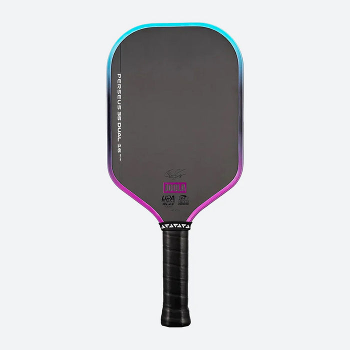 Joola Perseus 3S Dual Pickleball Paddle (16mm) 1
