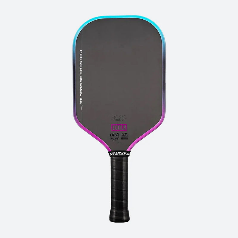 Joola Perseus 3S Dual Pickleball Paddle (16mm) 1