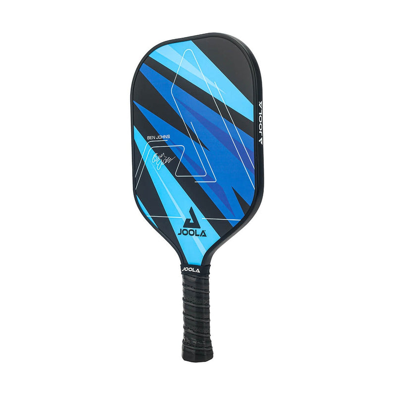 Joola Blue Lightning Pickleball Paddle Set (2 Paddles, 4 Balls &amp; Bagpack) 3