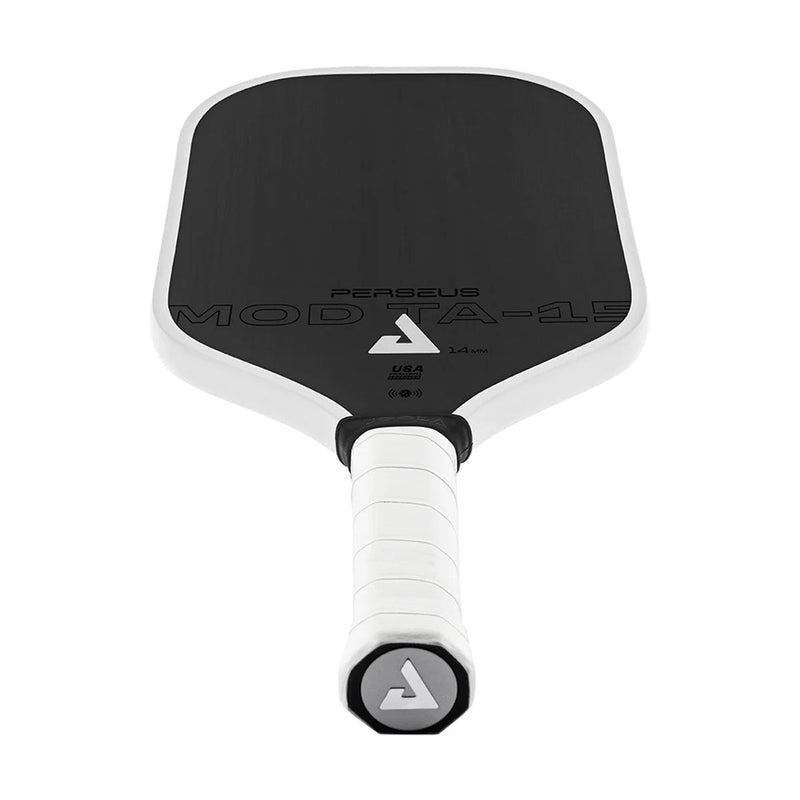 JOOLA Perseus Mod TA-15 Pro Player Edition Pickleball Paddle (16 mm) 4
