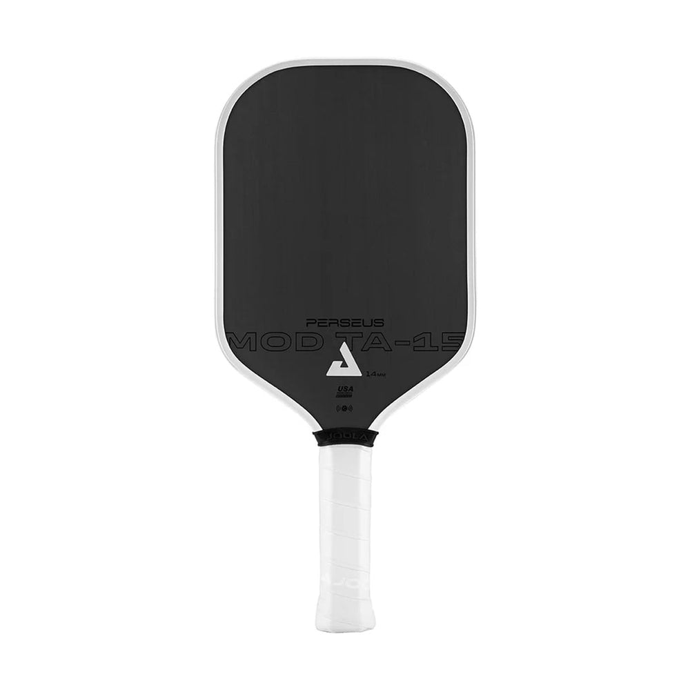 JOOLA Perseus Mod TA-15 Pro Player Edition Pickleball Paddle (16 mm)