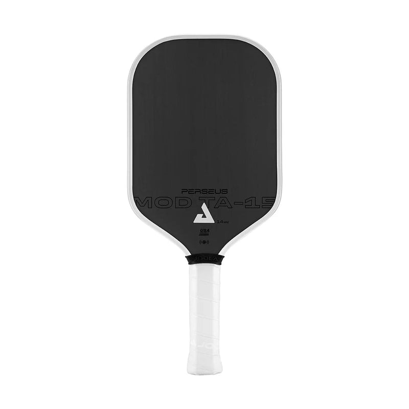 JOOLA Perseus Mod TA-15 Pro Player Edition Pickleball Paddle (14 mm) 1