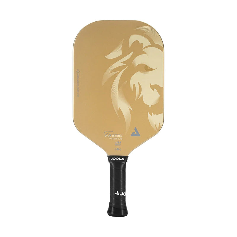 JOOLA Tyson McGuffin Magnus CAS Pickleball Paddle (14 mm) 1