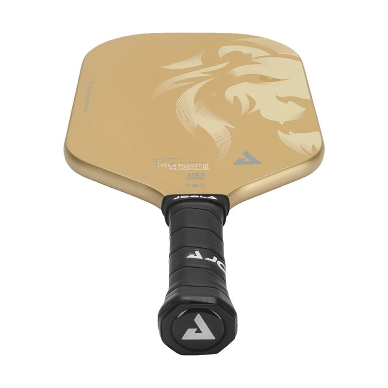 JOOLA Tyson McGuffin Magnus CAS Pickleball Paddle (14 mm) 5