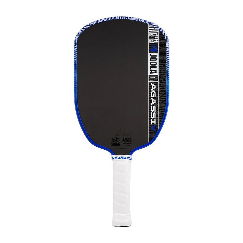 Joola Agassi Pro V Pickleball Paddle (14mm) 1