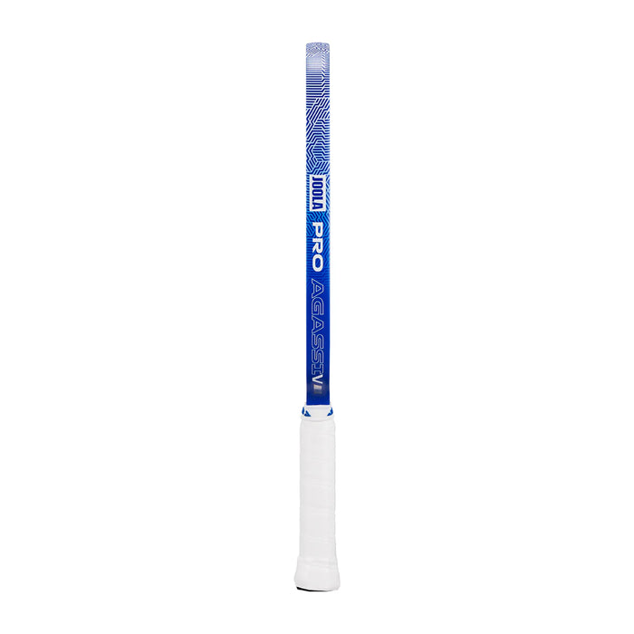 Joola Agassi Pro V Pickleball Paddle (14mm) 10