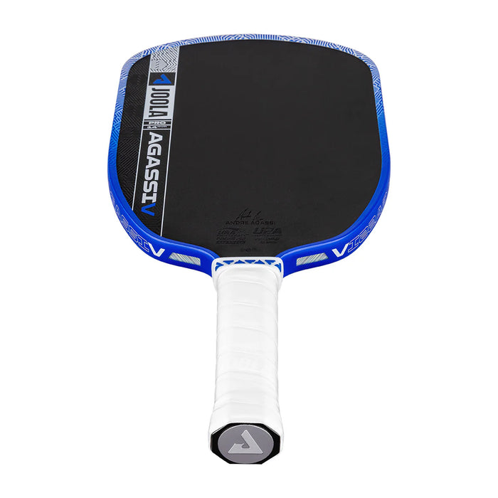 Joola Agassi Pro V Pickleball Paddle (14mm) 5