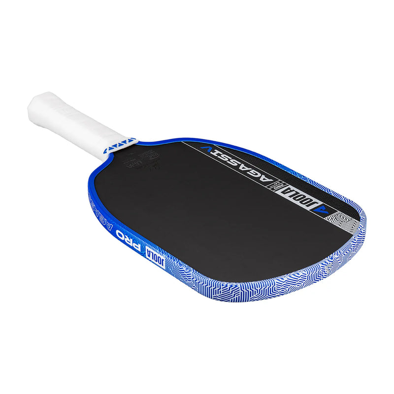 Joola Agassi Pro V Pickleball Paddle (16mm) 8
