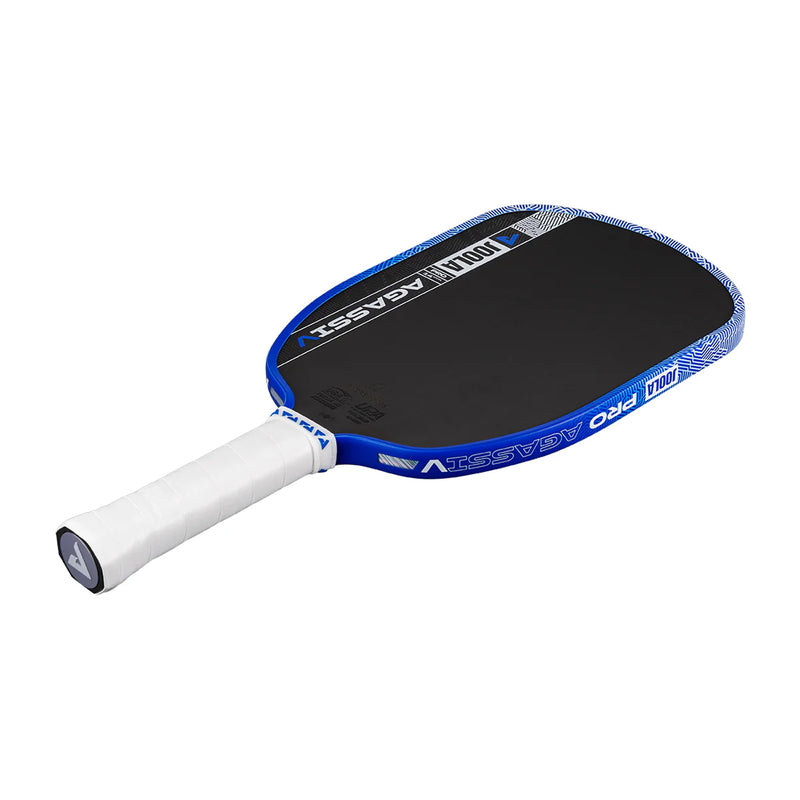 Joola Agassi Pro V Pickleball Paddle (14mm) 6