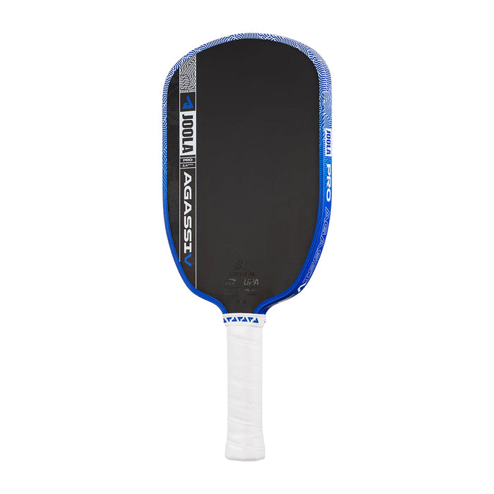 Joola Agassi Pro V Pickleball Paddle (14mm) 4