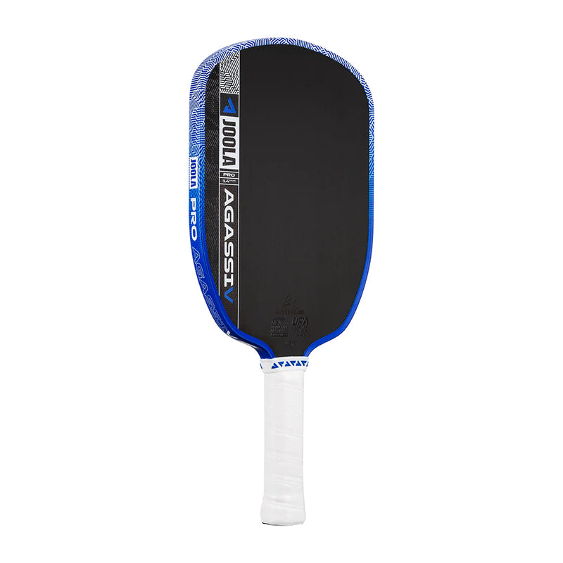 Joola Agassi Pro V Pickleball Paddle (14mm) 3