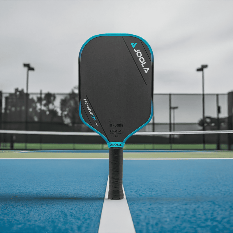 Joola Ben Johns Perseus 3S Pickleball Paddle (14 mm) 1