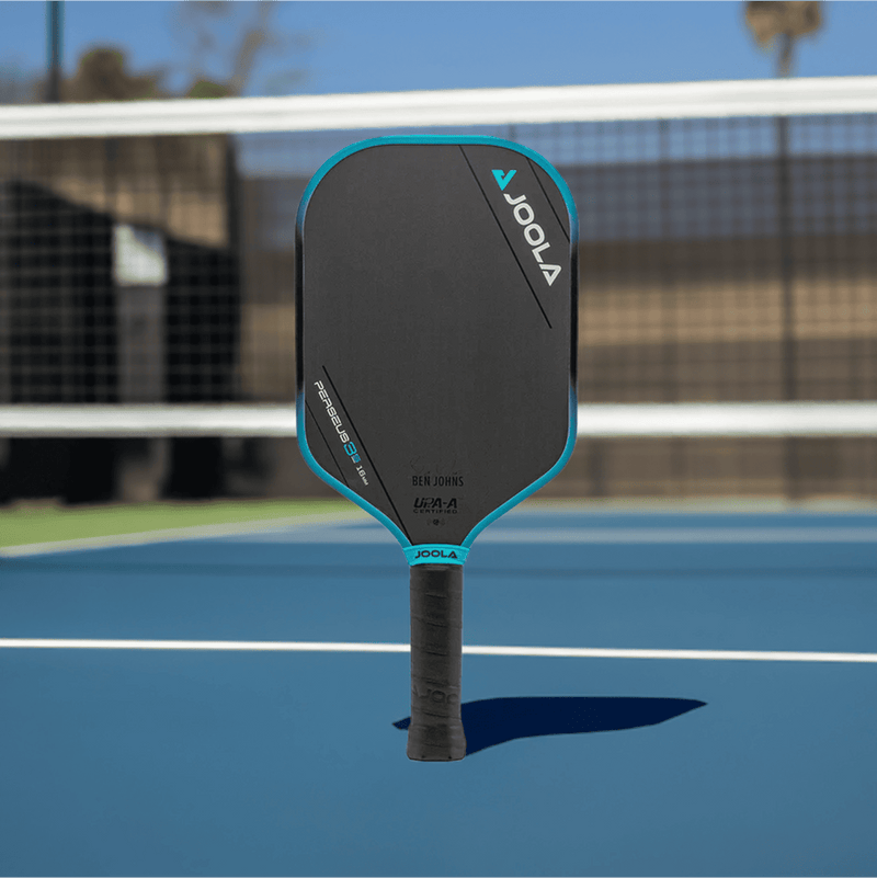 Joola Ben Johns Perseus 3S Pickleball Paddle (16 mm) 1