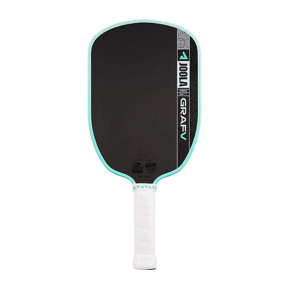 Joola Graf Pro V Pickleball Paddle (16mm)