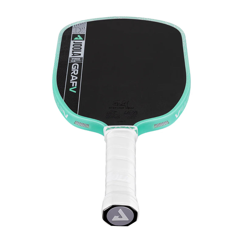 Joola Graf Pro V Pickleball Paddle (16mm) 5