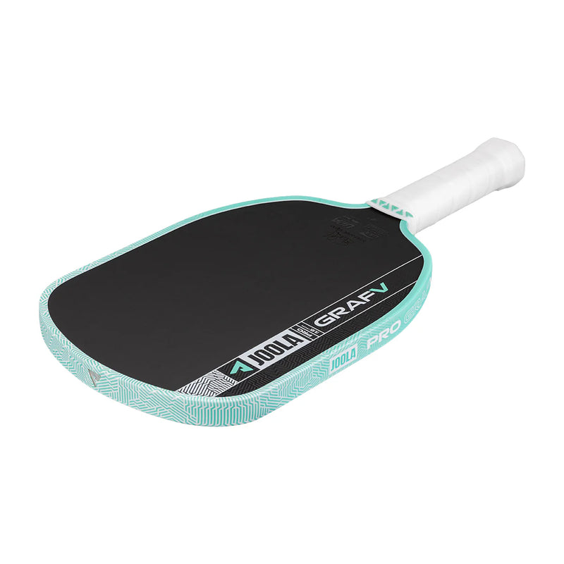 Joola Graf Pro V Pickleball Paddle (16mm) 9