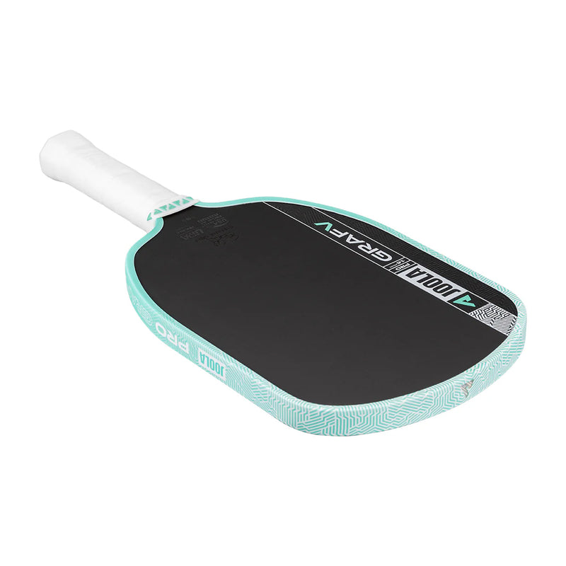 Joola Graf Pro V Pickleball Paddle (16mm) 8
