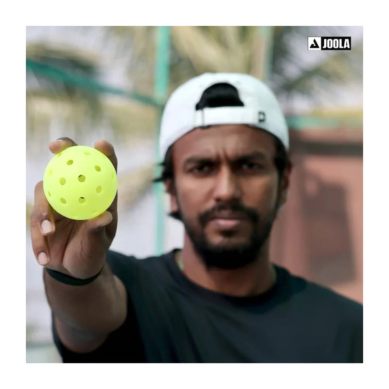 JOOLA HC-40 Pickleballs (Pack of 3) 2