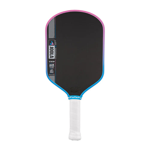Joola Hyperion Pro IV Pickleball Paddle Asian Colorway (14mm)