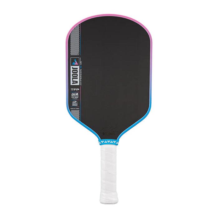 Joola Hyperion Pro IV Pickleball Paddle Asian Colorway (16mm) 1