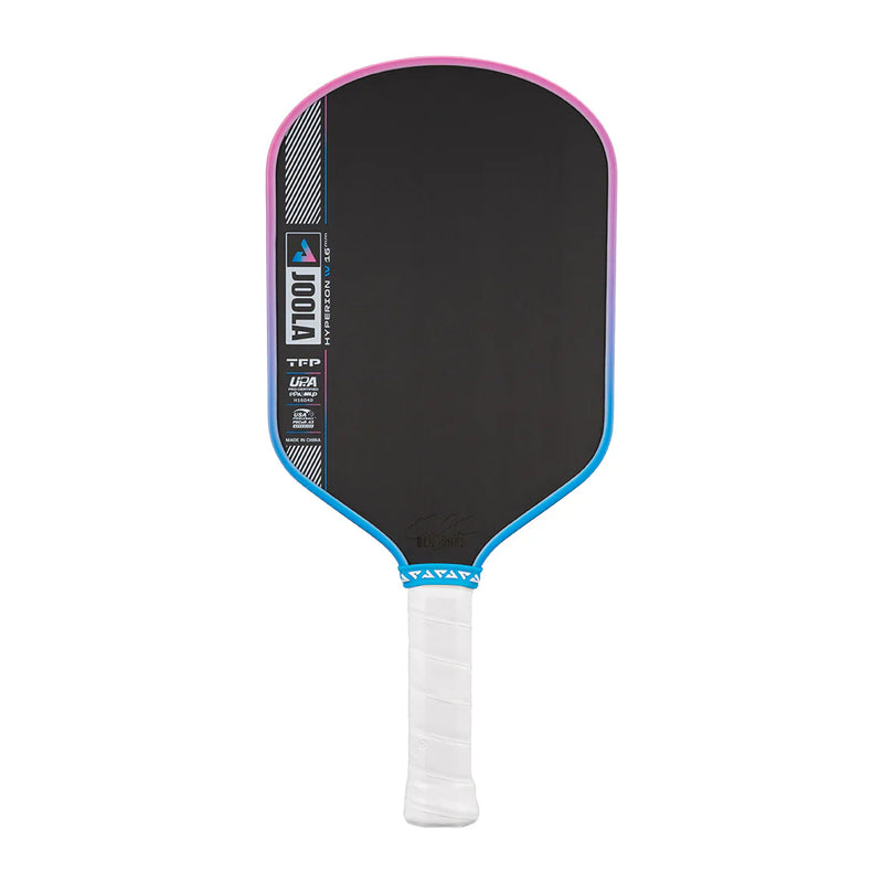 Joola Hyperion Pro IV Pickleball Paddle Asian Colorway (16mm) 1