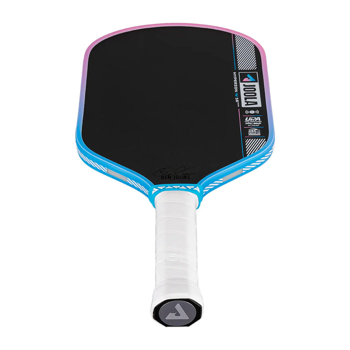 Joola Hyperion Pro IV Pickleball Paddle Asian Colorway (16mm) 4