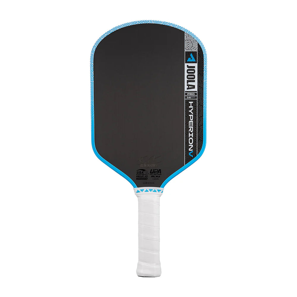 Joola Hyperion Pro V Pickleball Paddle (16mm)