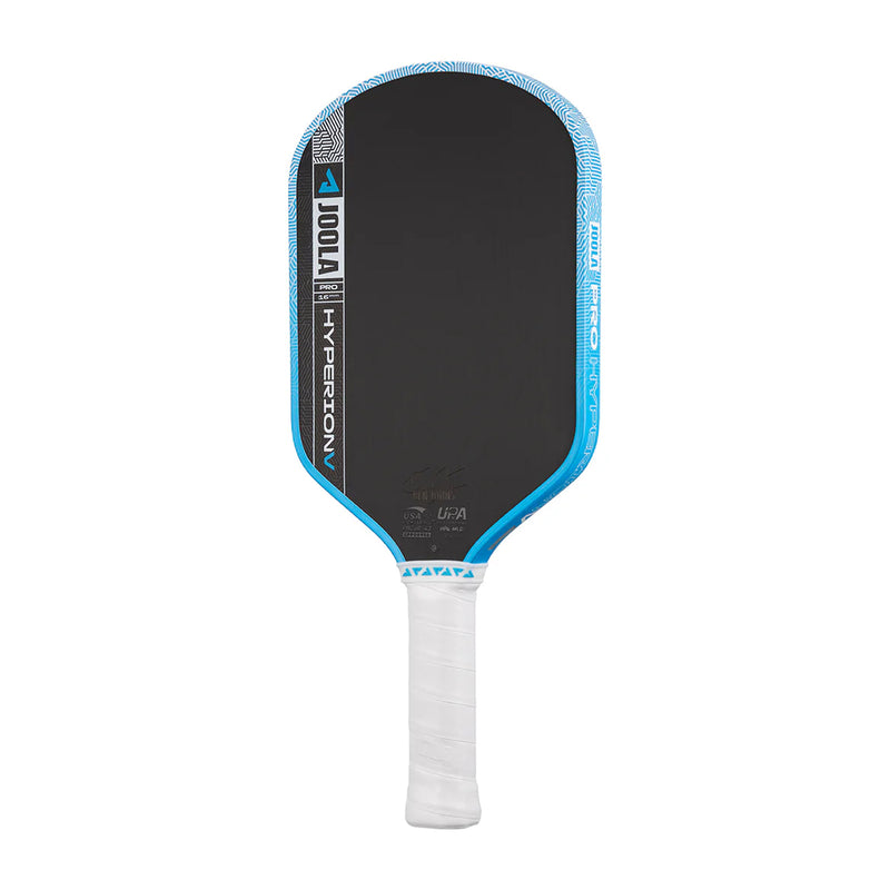 Joola Hyperion Pro V Pickleball Paddle (16mm) 4