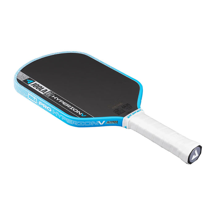 Joola Hyperion Pro V Pickleball Paddle (16mm) 6