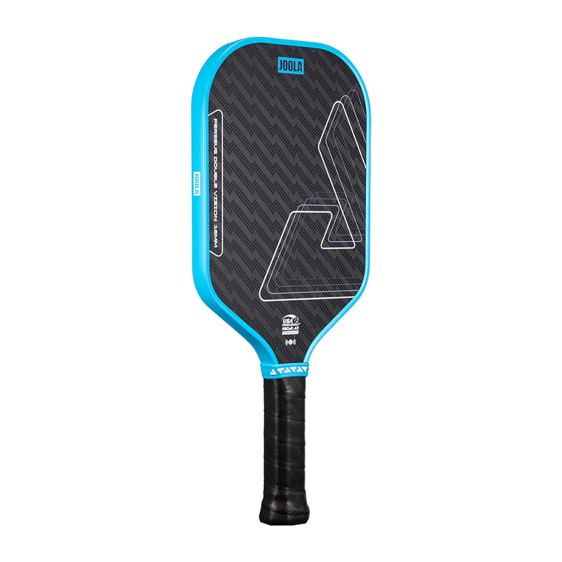 Joola Perseus Double Vision Pickleball Paddle (Bolt Blue) 2