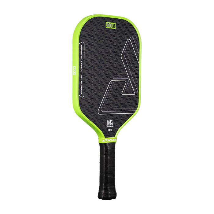 Joola Perseus Double Vision Pickleball Paddle (Surge Green) 2