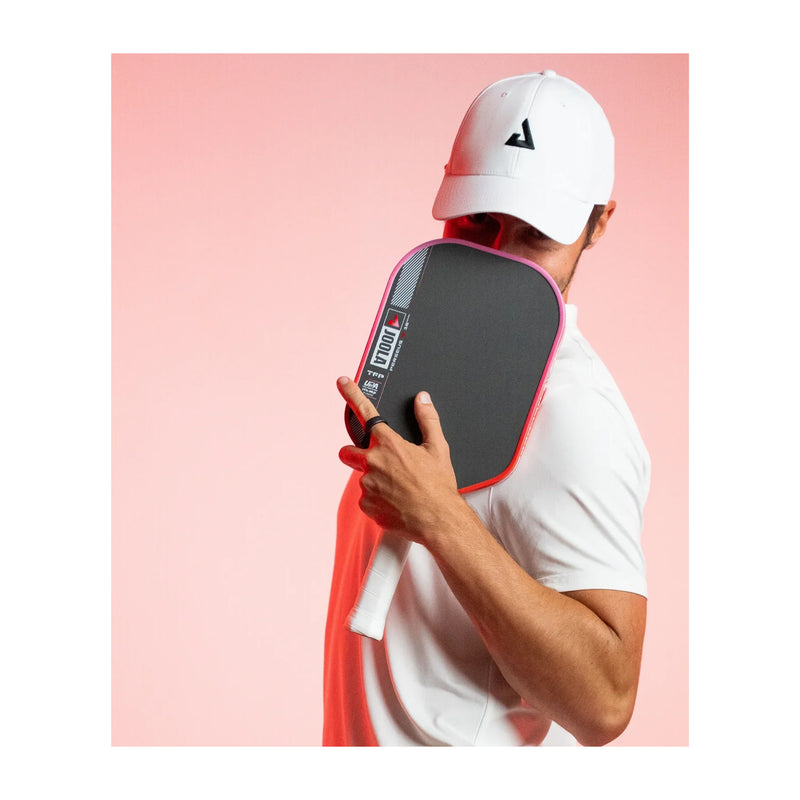 Joola Perseus Pro IV Pickleball Paddle Asian Colorway (14mm) 8