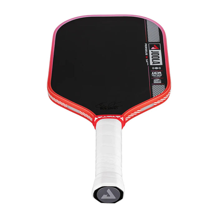 Joola Perseus Pro IV Pickleball Paddle Asian Colorway (14mm) 5