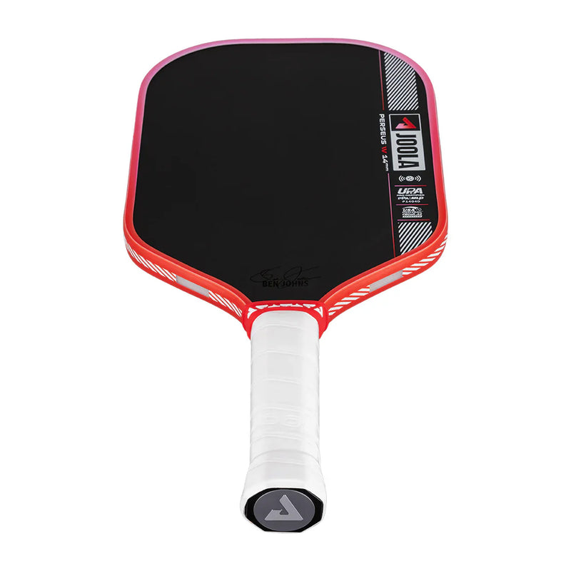 Joola Perseus Pro IV Pickleball Paddle Asian Colorway (14mm) 5